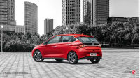 Hyundai i20 Right Side Rear