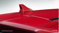 Hyundai i20 Shark fin antenna