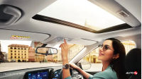 Hyundai i20 Sun Roof