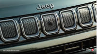 Jeep Compass Exterior Image