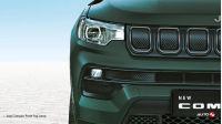 Jeep Compass Front Fog Lamp