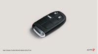 Jeep Compass Remote Keyless Entry ‘N Go