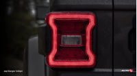 Jeep Wrangler Taillight