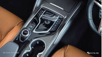 MG Gloster Driving Mode