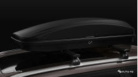 MG Gloster Roof Box
