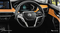 MG Gloster Steering Wheel