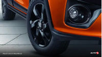 Maruti Celerio X Alloy Wheels
