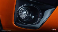 Maruti Celerio X Fog Lamp