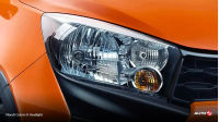 Maruti Celerio X Headlight