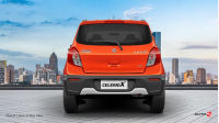 Maruti Celerio X Rear View