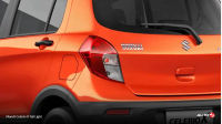 Maruti Celerio X Tail Light