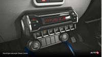 Maruti Ignis Automatic Climate Control