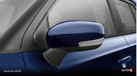 Maruti Ignis ORVMs
