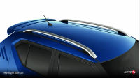 Maruti Ignis Roof Rails