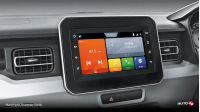 Maruti Ignis Smartplay Studio