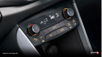 Maruti S-Cross Auto AC