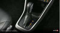 Maruti S-Cross Automatic Transmission