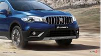 Maruti S-Cross Grille