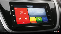 Maruti S-Cross Smart Play Studio