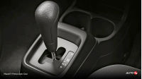 Maruti S-Presso Auto Gear