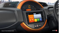 Maruti S-Presso Smartplay Studio