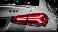 Mercedes-Benz AMG A 35 LED Tail Lights