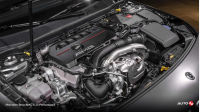 Mercedes-Benz AMG A 35 Performance