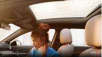 Mercedes-Benz AMG A 35 Sunroof