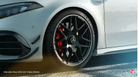 Mercedes-Benz AMG A45 S Alloy Wheels