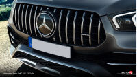 Mercedes-Benz AMG GLE 53 Grille