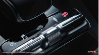 Mercedes-Benz AMG GLE 63 S AMG Performance Exhaust System