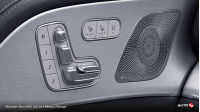Mercedes-Benz AMG GLE 63 S Memory Package