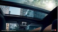 Mercedes-Benz AMG GLE 63 S Sunroof