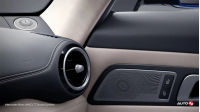 Mercedes-Benz AMG GT Sound System