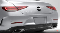 Mercedes-Benz CLS Exterior