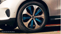 Mercedes-Benz EQC Alloy Wheels