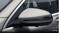 Mercedes-Benz GLC Mirror Package