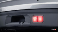 Mercedes-Benz GLE EASY-PACK Tailgate