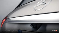 Mercedes-Benz GLE Reversing CameraAdaptive Highbeam Assist Plus
