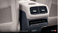 Mercedes-Benz GLS 5-Zone THERMOTRONIC Automatic Climate Control