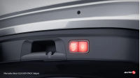 Mercedes-Benz GLS EASY-PACK tailgate
