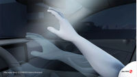 Mercedes-Benz GLS MBUX Interior Assistant