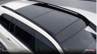 Mercedes-Benz GLS Sunroof