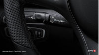 Mercedes-Benz V-Class Cruise control