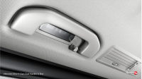 Mercedes-Benz V-Class Grab Handles in Rear