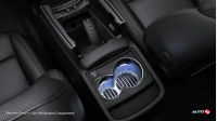 Mercedes-Benz V-Class Refrigerated Compartment