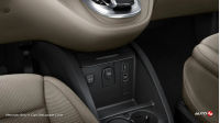 Mercedes-Benz V-Class Retractable Cover