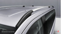Mercedes-Benz V-Class Roof Rails