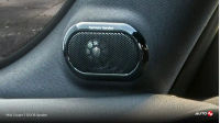 Mini Cooper 3 DOOR Speaker