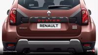 Renault Duster Exterior1